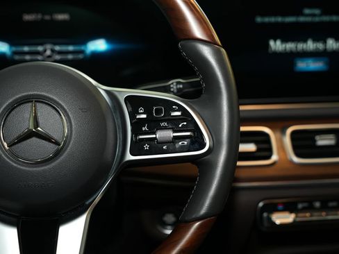 Used 2020 Mercedes-Benz GLE 450 4MATIC image 40