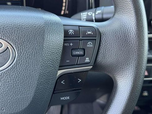 Certified 2025 Toyota Camry LE image 12