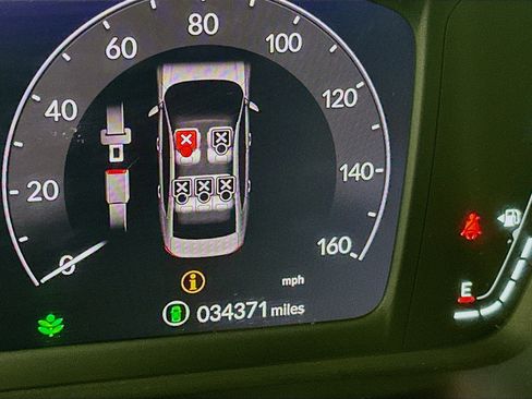 Used 2025 Honda Accord SE image 18