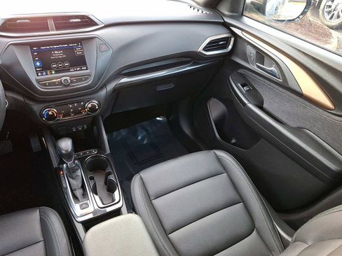 Used 2022 Chevrolet TrailBlazer ACTIV image 12