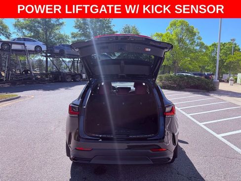 Certified 2024 Lexus NX 350 AWD w/ Vision Package image 7