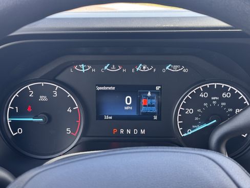 New 2026 Ford F450 XL image 15