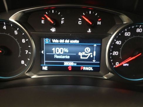 Used 2023 Chevrolet Equinox LT FWD image 13