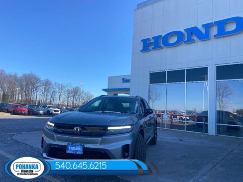 New 2026 Honda Prologue Touring image 1