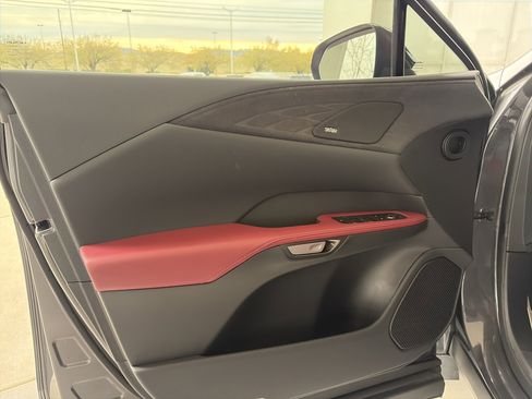 Used 2024 Lexus RX 500h F Sport w/ Technology Package image 22