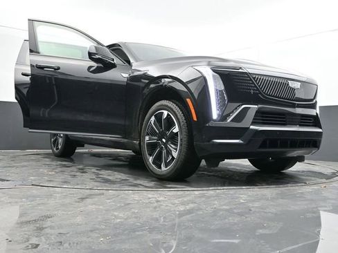 New 2025 Cadillac Escalade IQ Sport 2 image 60