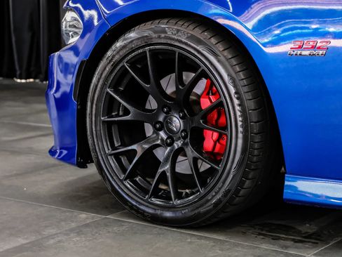 Used 2021 Dodge Charger Scat Pack RWD image 78