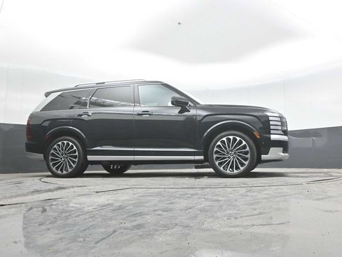 Used 2026 Hyundai Palisade Calligraphy AWD/4WD image 30