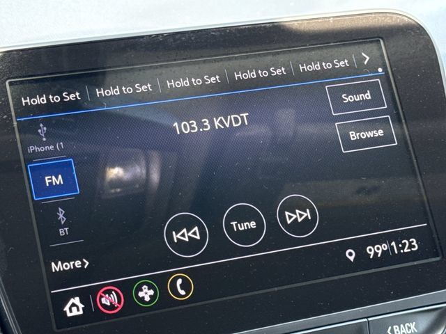Used 2019 Chevrolet Malibu LS w/ Driver Confidence Package FWD image 18