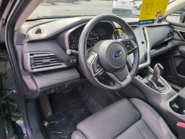 Used 2021 Subaru Outback Limited w/ Popular Package #2 AWD/4WD image 15