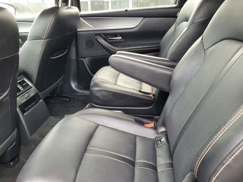 Used 2024 MAZDA CX-90 3.3 Turbo w/ Premium Package AWD/4WD image 17