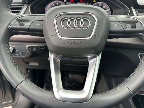 Used 2023 Audi Q5 2.0T Premium Plus image 21