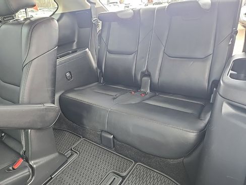 Used 2022 MAZDA CX-9 Touring Plus image 39
