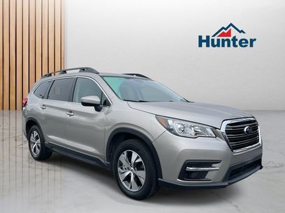 Used 2020 Subaru Ascent Premium w/ Convenience Package