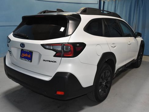 Used 2024 Subaru Outback Onyx Edition image 25