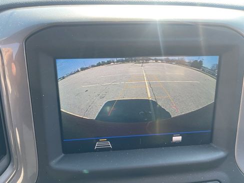 Used 2021 Chevrolet Silverado 1500 Custom Trail Boss w/ Safety Confidence Package image 22