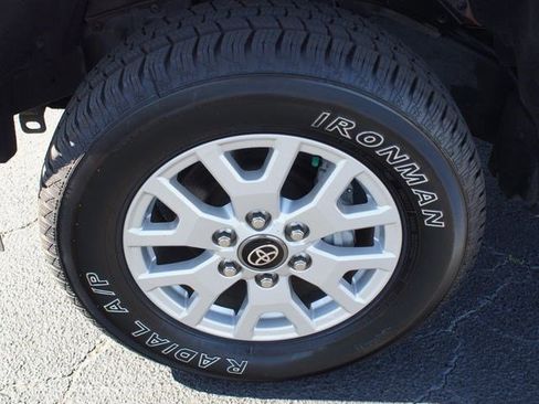 Used 2024 Toyota Tacoma SR5 image 24