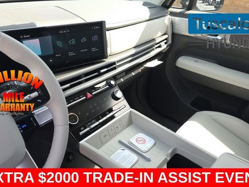 New 2026 Hyundai Santa Fe SEL FWD image 22