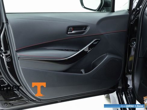 Used 2025 Toyota Corolla GR image 18