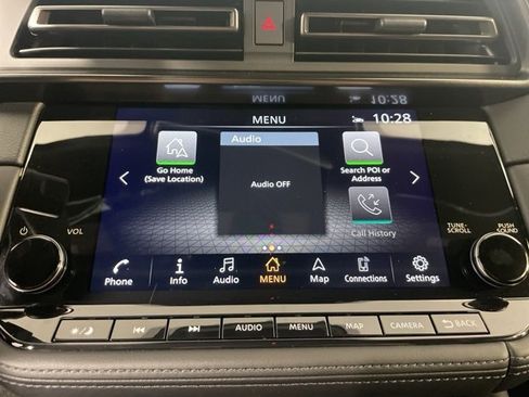 New 2024 Nissan Z NISMO w/ Floor Mat Package image 24