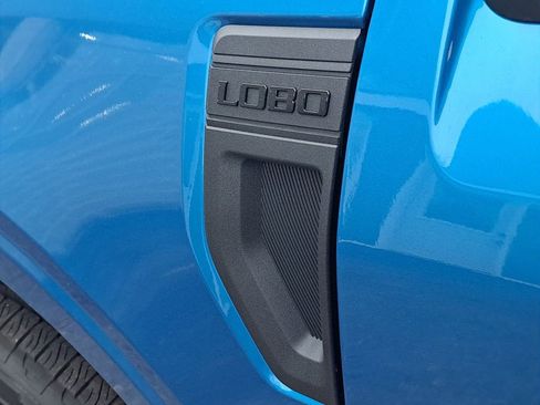 New 2026 Ford Maverick Lobo image 29
