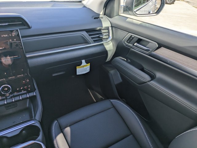 New 2027 GMC Terrain Denali AWD/4WD image 18