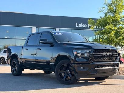 Used 2023 RAM 1500 Big Horn