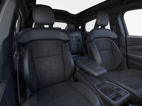 New 2025 Ford Mustang Mach-E GT w/ Interior Protection Package image 10