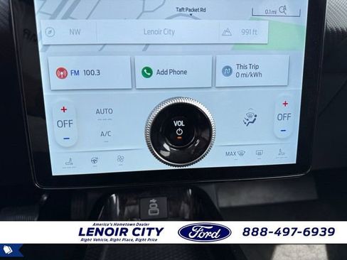Used 2025 Ford Mustang Mach-E Premium RWD image 25
