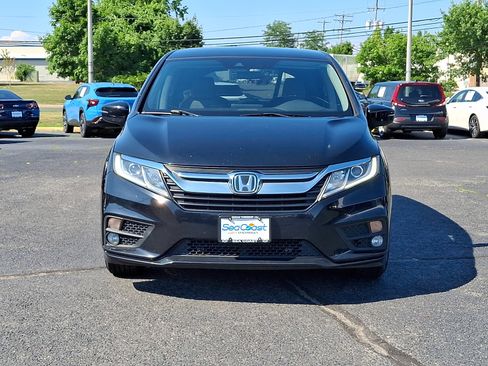 Used 2020 Honda Odyssey EX image 2
