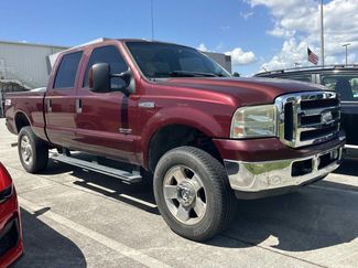 Used 2006 Ford F350 Lariat AWD/4WD video 1