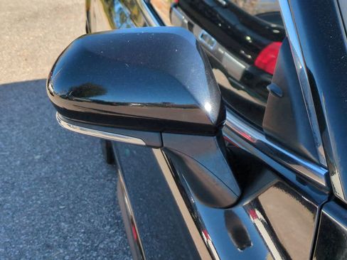 Certified 2019 Toyota Camry SE w/ Convenience Package image 12