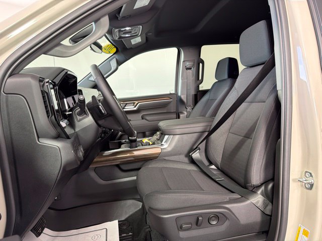 New 2026 Chevrolet Silverado 1500 RST AWD/4WD image 28