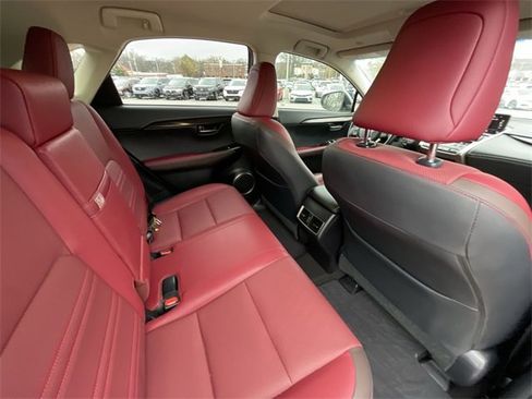 Used 2019 Lexus NX 300 FWD w/ Premium Package image 29