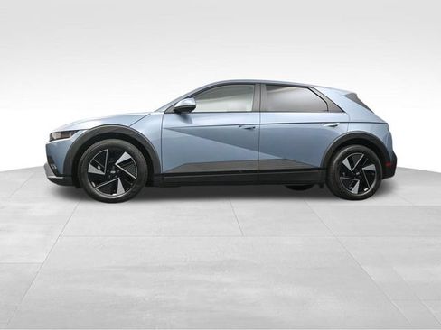 New 2026 Hyundai Ioniq 5 SEL AWD/4WD image 33