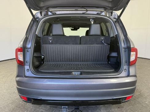 Used 2022 Honda Pilot Special Edition image 7