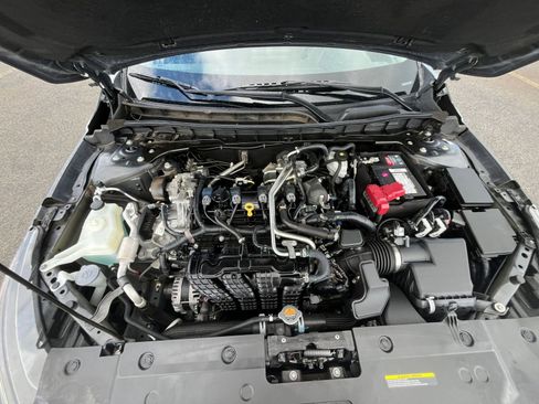 Used 2023 Nissan Altima 2.5 S FWD image 31