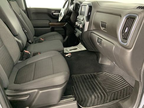 Used 2022 GMC Sierra 1500 Elevation image 16