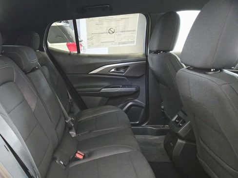 New 2026 Chevrolet Equinox EV LT image 13