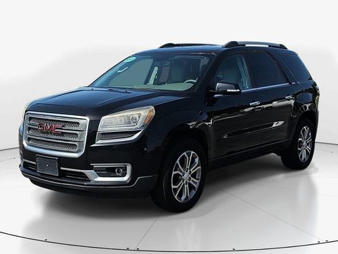 Used 2014 GMC Acadia SLT AWD/4WD image 11