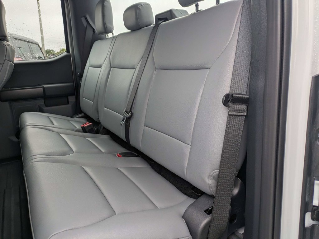 New 2026 Ford F150 XL RWD image 13