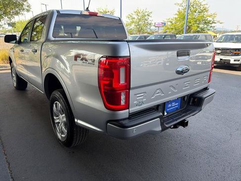 Certified 2020 Ford Ranger XLT w/ FX4 Off-Road Package AWD/4WD image 13