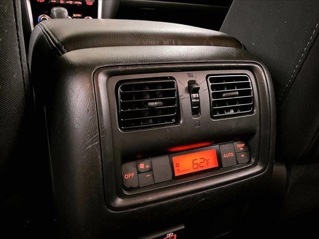 Used 2020 Nissan Pathfinder SV AWD/4WD image 33
