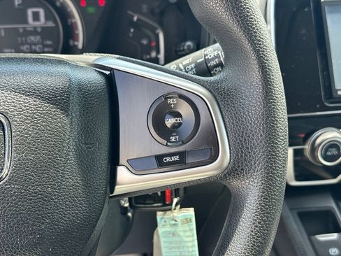 Used 2018 Honda CR-V LX image 17