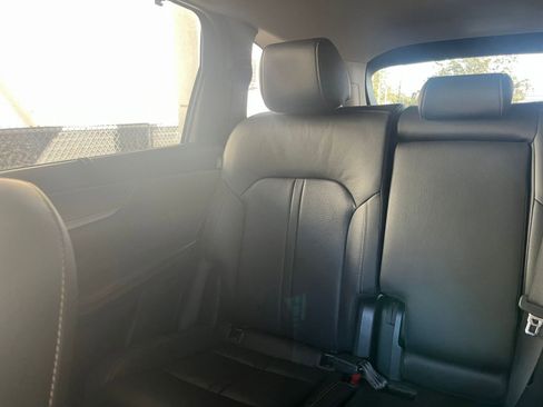 Used 2025 MAZDA CX-70 3.3 Turbo w/ Preferred Package image 41