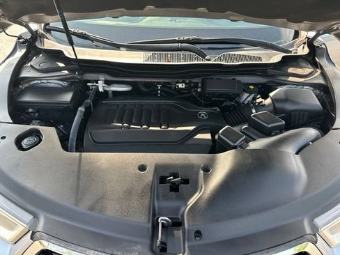 Used 2020 Acura MDX FWD image 31