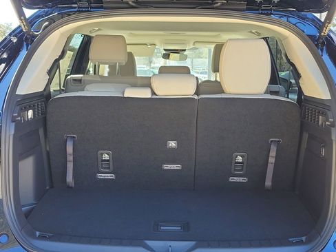 New 2026 MAZDA CX-90 3.3 Turbo w/ Preferred Package image 11