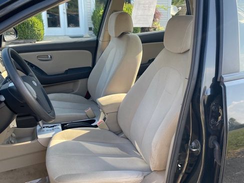 Used 2007 Hyundai Elantra GLS FWD image 14