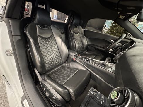 Used 2016 Audi TT 2.0T w/ Technology Package image 21