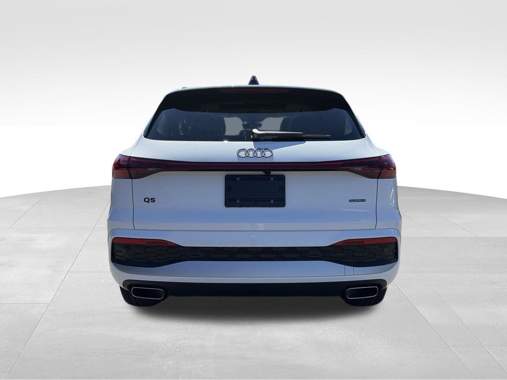 Used 2026 Audi Q5 Premium AWD/4WD image 26